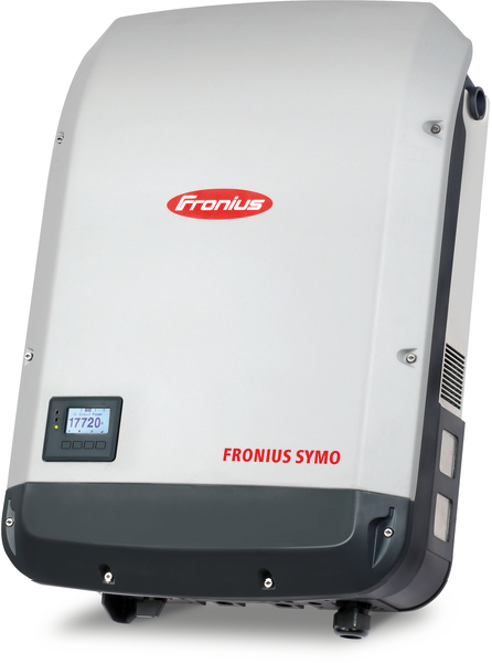 Fronius Wechselrichter Symo 7.0-3-M